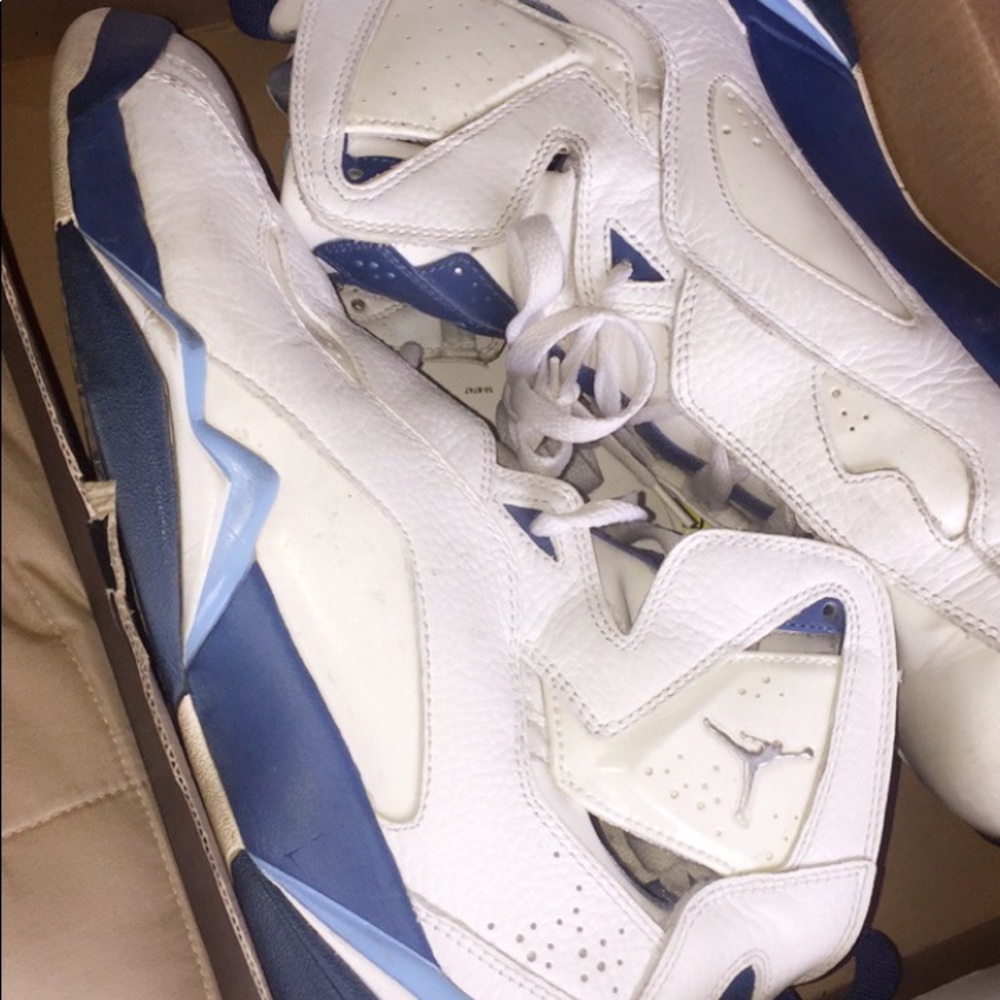 Jordan shoes